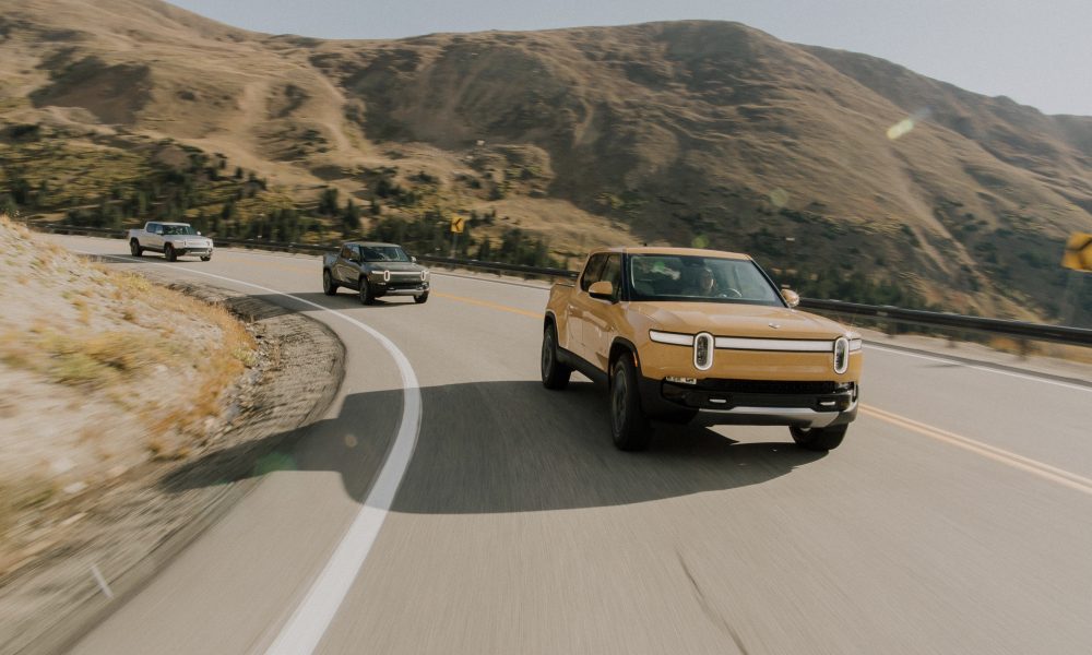 Rivian-r1t-delivery-times-shorter