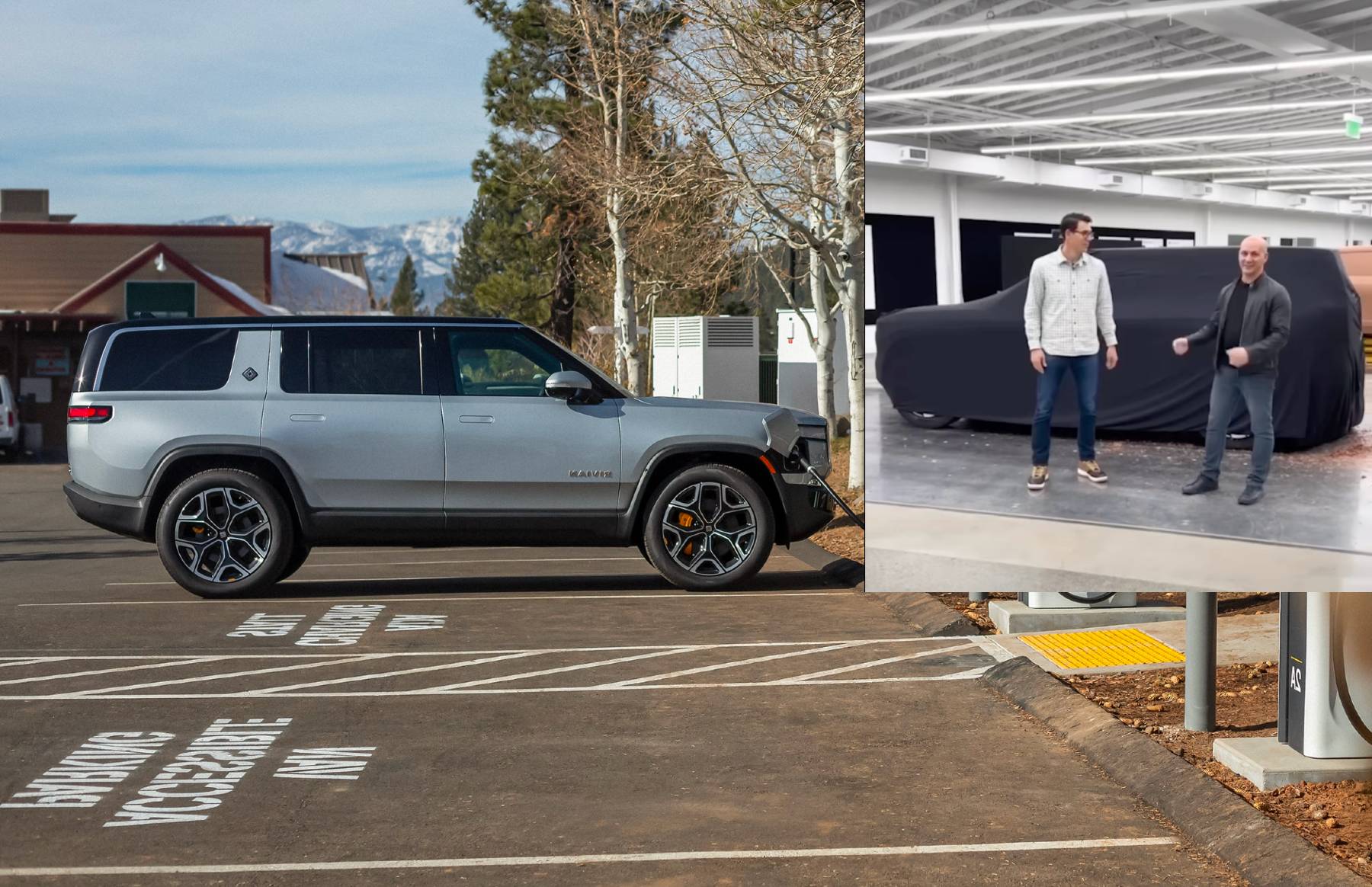 Rivian-r2-suv-production