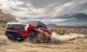 Telsa-elon-musk-ford-f-150-lightning