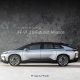 faraday future f91