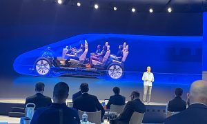 ford new three row ev suv