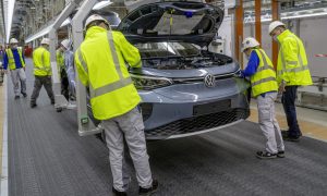 Volkswagen-electric-vehicle-production-emden-plant