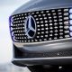 mercedes benz grille