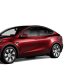 Tesla-model-y-rwd-midnight-cherry-red-quicksilver