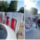 tesla magic dock texas installation f-150 lightning