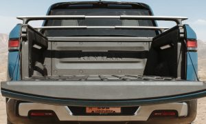 Rivian-r1t-tonneau-cover-sale