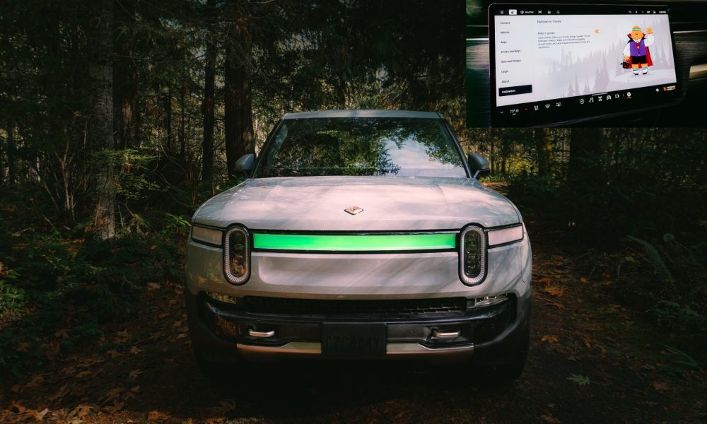 rivian-halloween-update-photos-and-notes