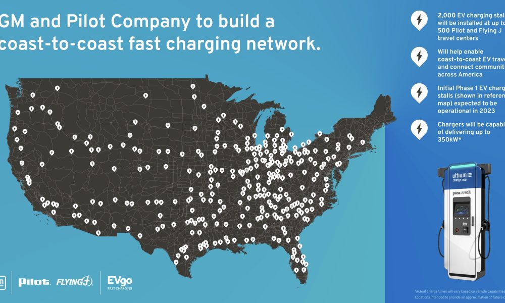 General-motors-EV-go-us-national-EV-fast-charging-network