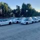 Tesla-model-3-LA-county-sanitation-district-fleet