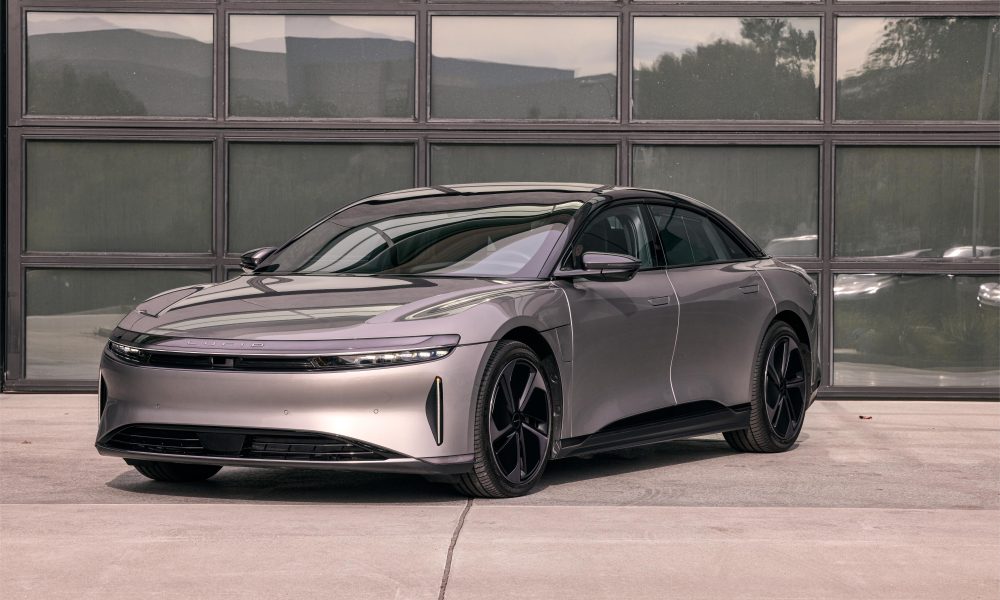 Lucid-air-$10,000-credit-January 2024