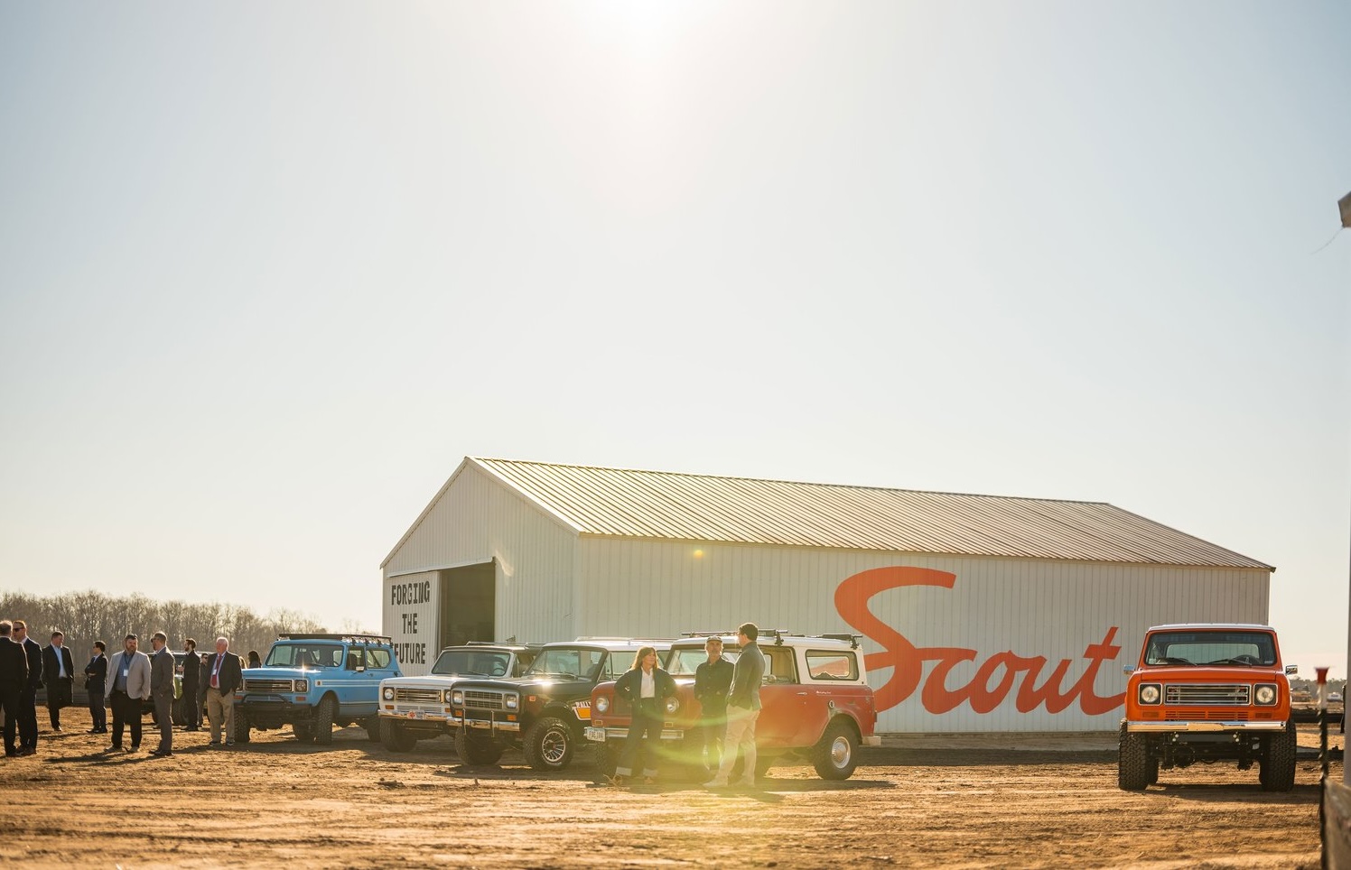 Volkswagen-scout-motors-south-carolina-assembly-plant