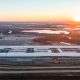 tesla's gigafactory texas in austin