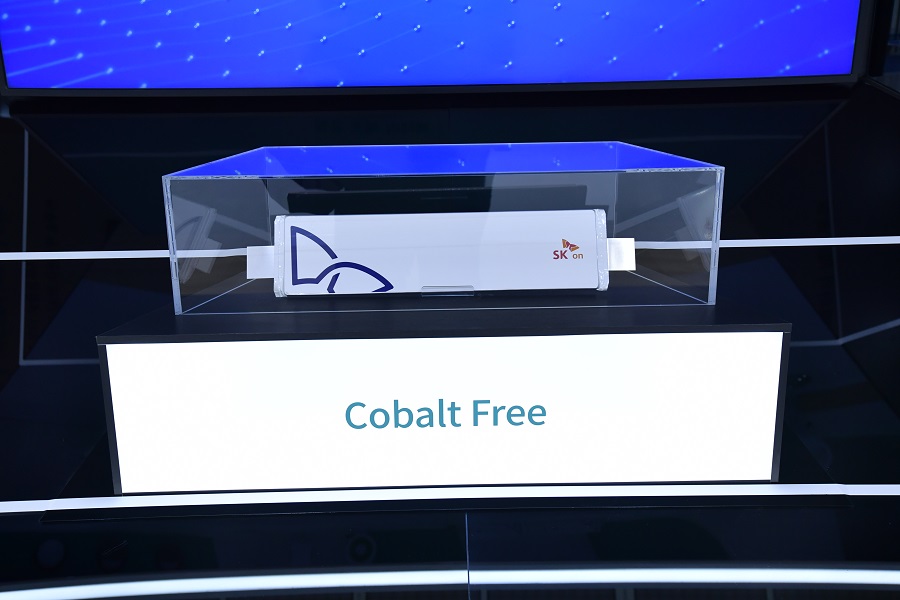 Sk-on-cobalt-free-battery-edison-award