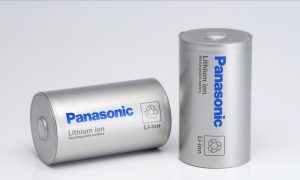 Tesla-4680-cells-mass-production-panasonic-energy