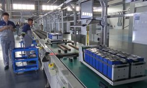 EV-battery-plant-Philippines