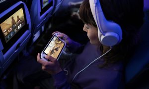 Starlink-united-airlines-free-wi-fi